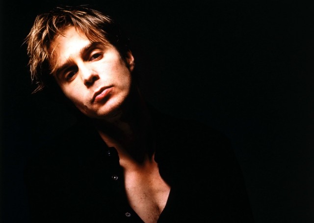 Sam Rockwell Fotoğrafı