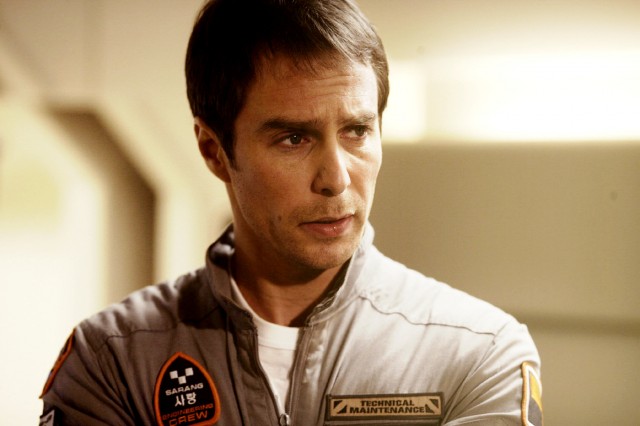 Sam Rockwell Fotoğrafı