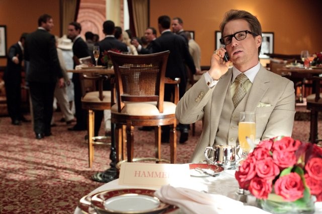 Sam Rockwell fotoğrafı