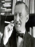 Ian Fleming fotoğrafı
