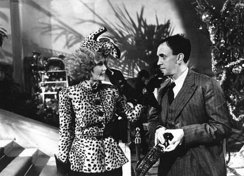 Jonathan Pryce Fotoğrafı