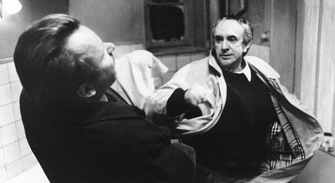 Jonathan Pryce Fotoğrafı