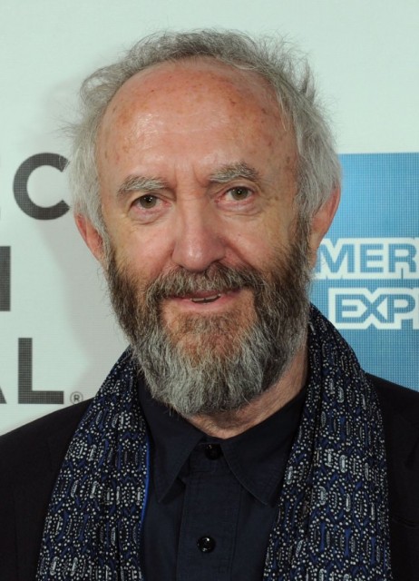 Jonathan Pryce Fotoğrafı
