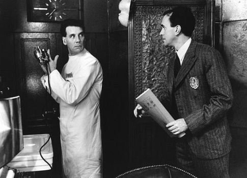 Jonathan Pryce Fotoğrafı