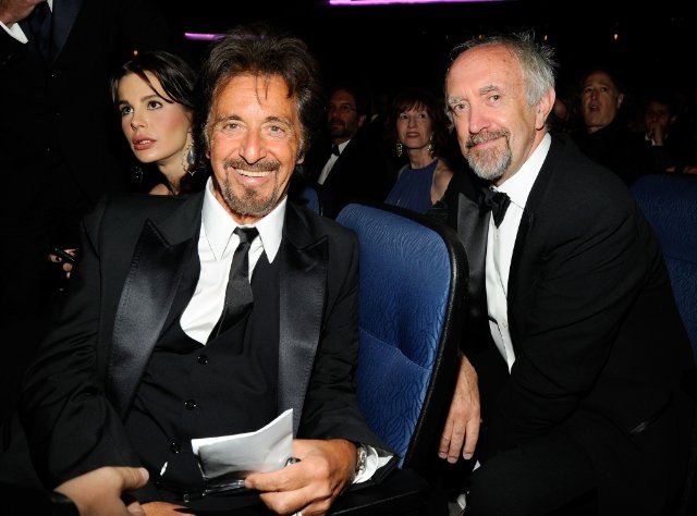 Jonathan Pryce fotoğrafı