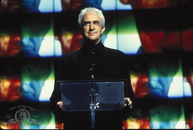Jonathan Pryce Fotoğrafı