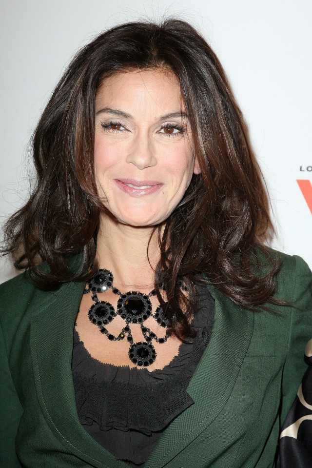 Teri Hatcher Fotoğrafı