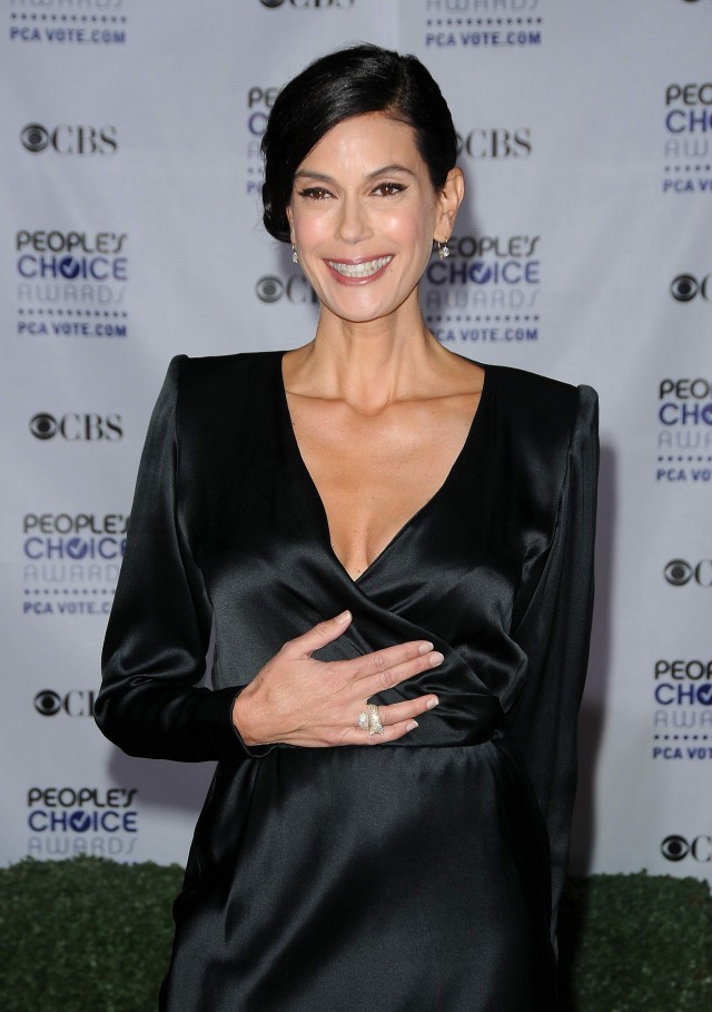 Teri Hatcher Fotoğrafı