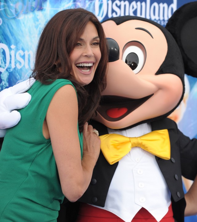 Teri Hatcher Fotoğrafı