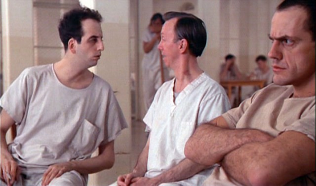 Vincent Schiavelli Fotoğrafı