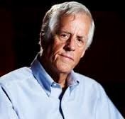 Michael Apted fotoğrafı