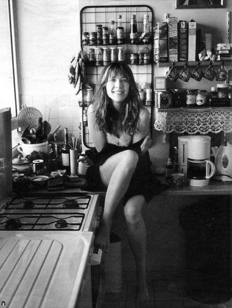 Sophie Marceau fotoğrafı