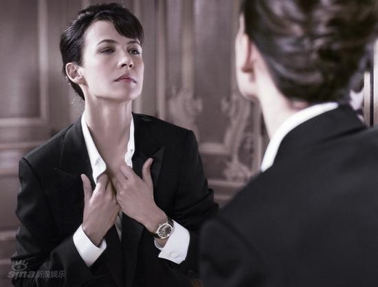 Sophie Marceau fotoğrafı