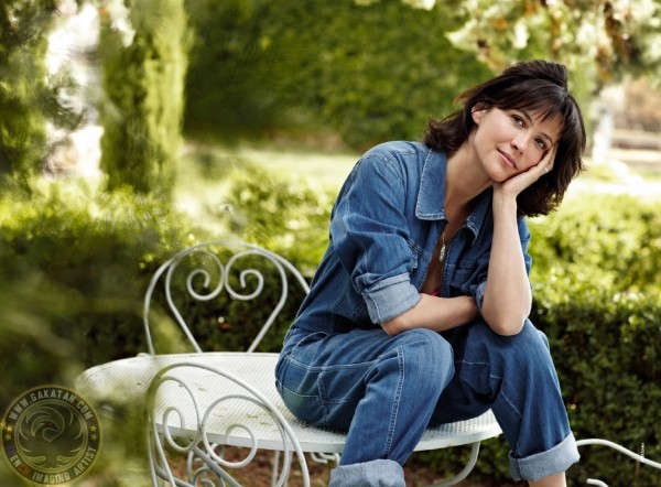 Sophie Marceau fotoğrafı