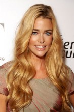 Denise Richards Fotoğrafı