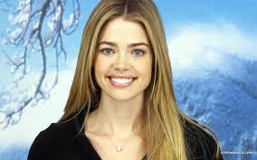 Denise Richards Fotoğrafı