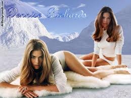 Denise Richards Fotoğrafı