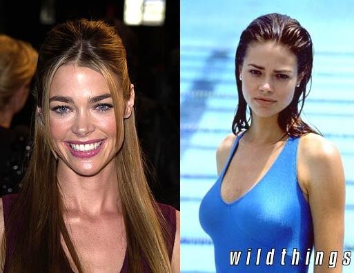 Denise Richards Fotoğrafı