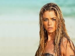 Denise Richards Fotoğrafı