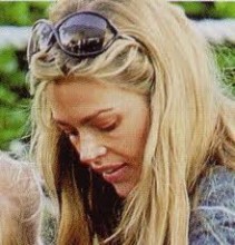 Denise Richards Fotoğrafı