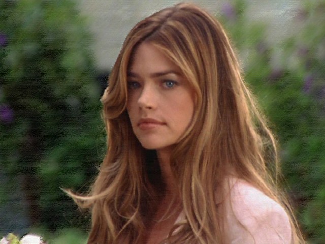 Denise Richards Fotoğrafı