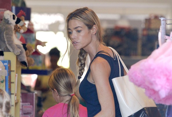 Denise Richards Fotoğrafı