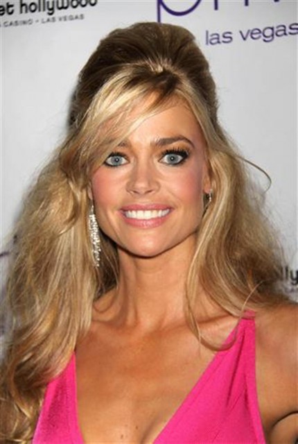 Denise Richards Fotoğrafı