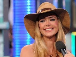 Denise Richards Fotoğrafı
