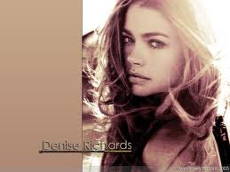 Denise Richards Fotoğrafı