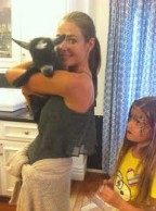 Denise Richards Fotoğrafı