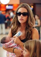 Denise Richards Fotoğrafı