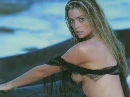 Denise Richards Fotoğrafı