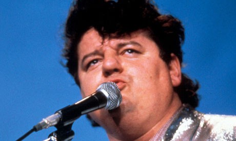 Robbie Coltrane fotoğrafı