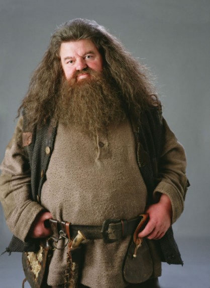 Robbie Coltrane fotoğrafı