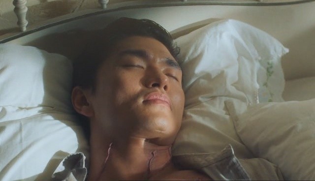 Rick Yune Fotoğrafı