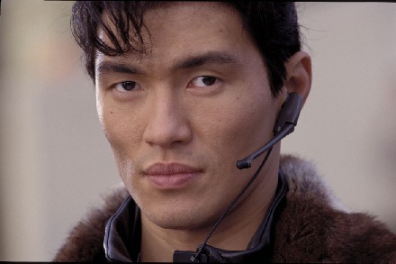 Rick Yune Fotoğrafı
