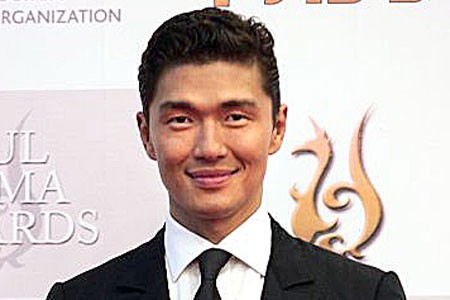 Rick Yune fotoğrafı