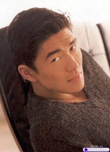Rick Yune fotoğrafı