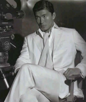 Rick Yune Fotoğrafı