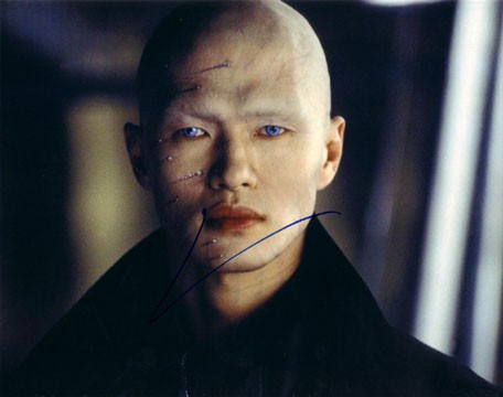 Rick Yune Fotoğrafı