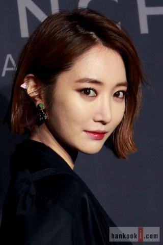 Go Joon-hee fotoğrafı
