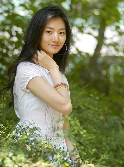 Go Joon-hee Fotoğrafı