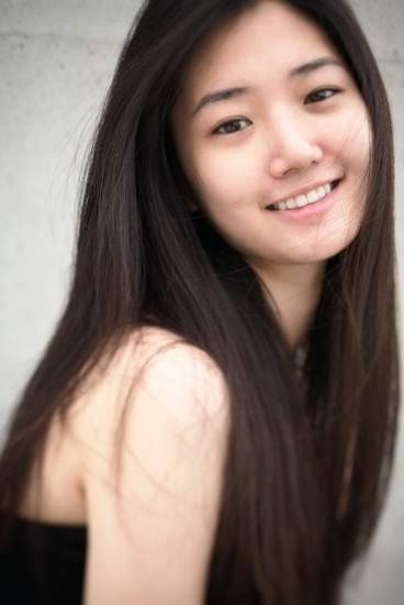 Go Joon-hee Fotoğrafı