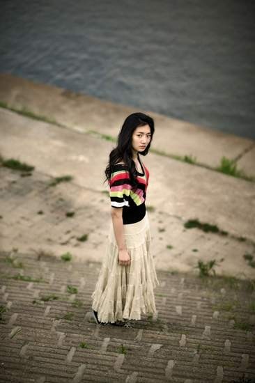 Go Joon-hee fotoğrafı