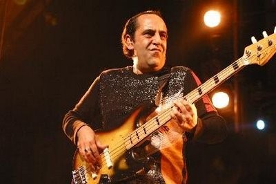 Özkan Uğur Fotoğrafı