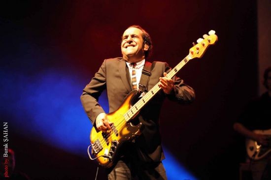 Özkan Uğur fotoğrafı