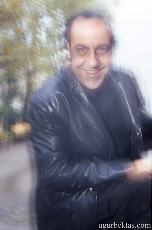 Özkan Uğur fotoğrafı