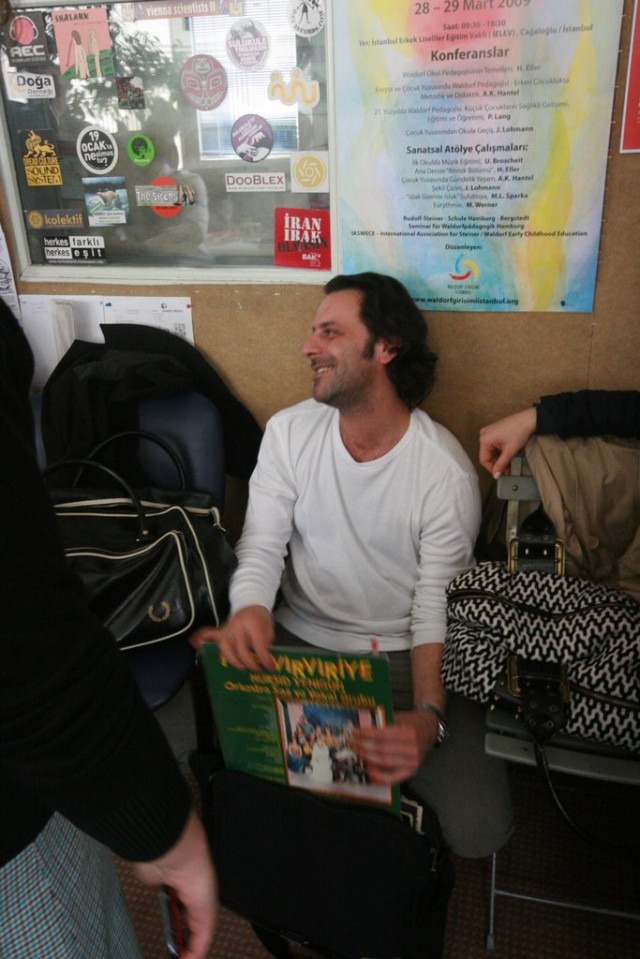 Ozan Güven Fotoğrafı