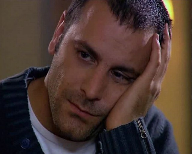 Ozan Güven Fotoğrafı