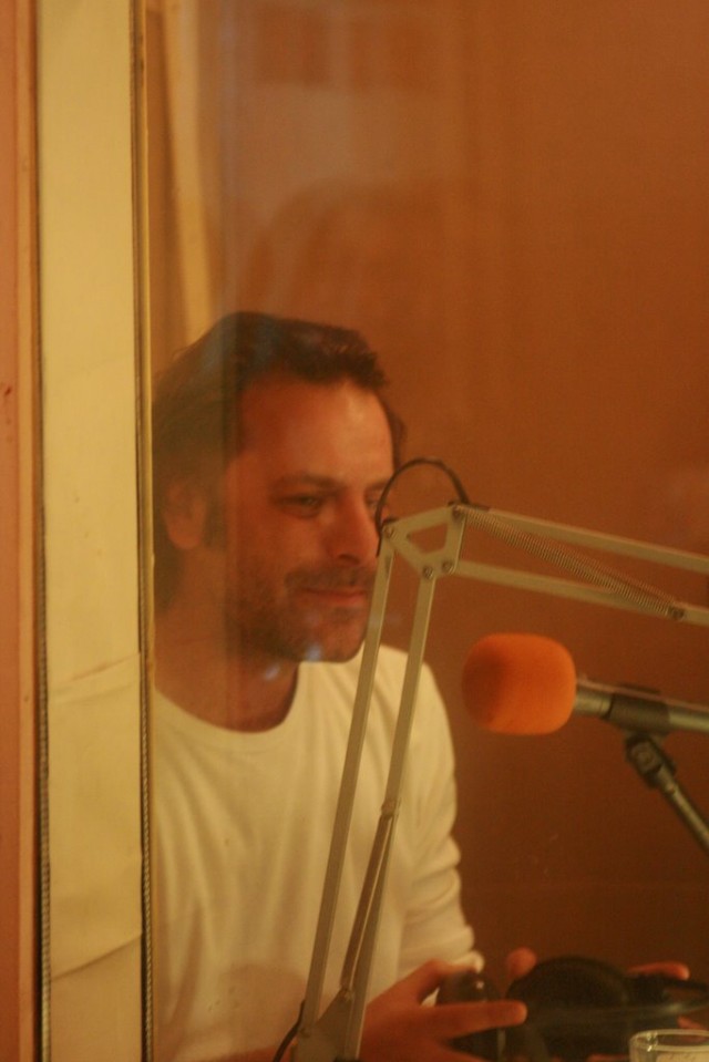 Ozan Güven Fotoğrafı